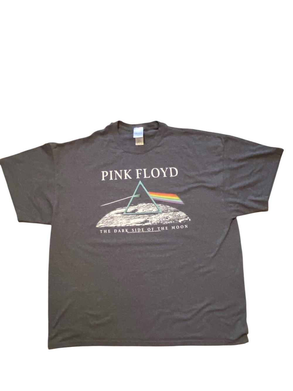 PINK FLOYD Band T Shirt 2XL